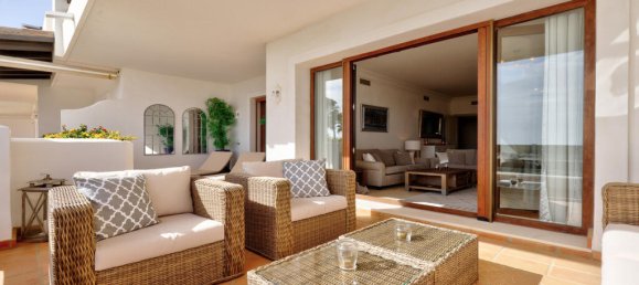 2 bedrooms Apartment in Casares, Spain No. 185318 7