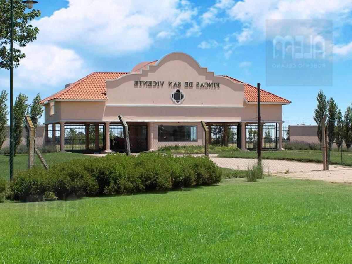Terreno em San Vicente, Argentina N.º 31200