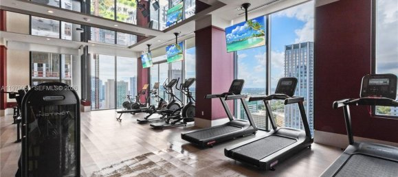 1 bedroom Commercial property for sale in Miami, Miami-Dade, Florida, USA № 615390 8