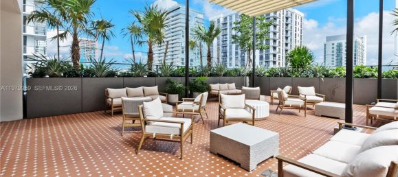 1 bedroom Commercial property for sale in Miami, Miami-Dade, Florida, USA № 615390 7