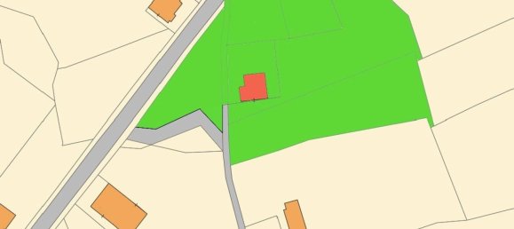 7 bedrooms House in Albareto, Italy No. 322308 42