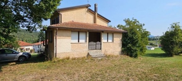 7 bedrooms House in Albareto, Italy No. 322308 29