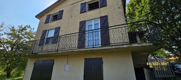 7 bedrooms House in Albareto, Italy No. 322308 30