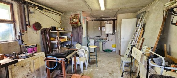 7 bedrooms House in Albareto, Italy No. 322308 37