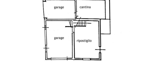 7 bedrooms House in Albareto, Italy No. 322308 43