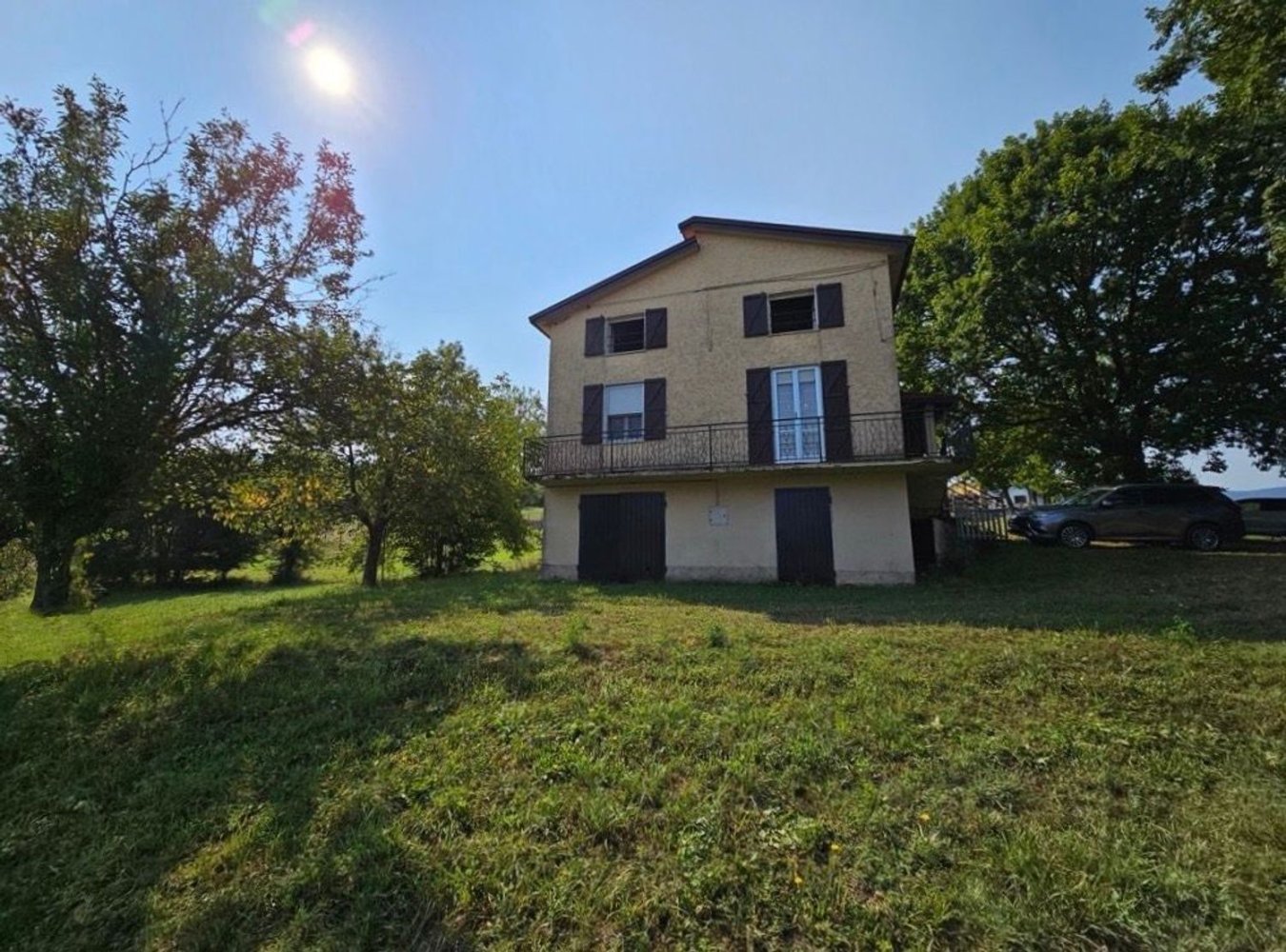 7 bedrooms House in Albareto, Italy No. 322308