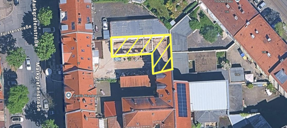 2 غرف نوم شقة في Nuremberg, Germany رقم 276179 4