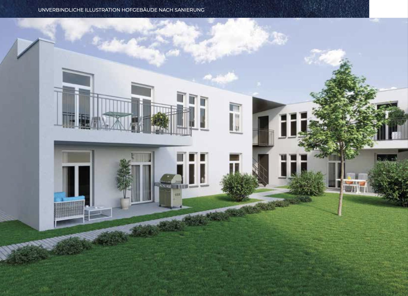 2 غرف نوم شقة في Nuremberg, Germany رقم 276179