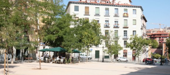 1 غرف نوم بانتهاوس في Madrid, Spain رقم 191214 31