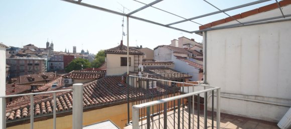 1 غرف نوم بانتهاوس في Madrid, Spain رقم 191214 4