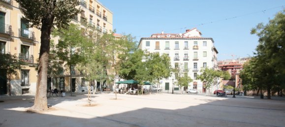 1 غرف نوم بانتهاوس في Madrid, Spain رقم 191214 30