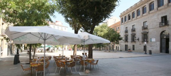 1 غرف نوم بانتهاوس في Madrid, Spain رقم 191214 28