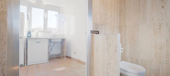 1 غرف نوم بانتهاوس في Madrid, Spain رقم 191214 21