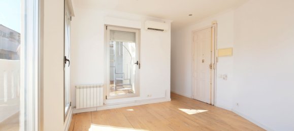 1 غرف نوم بانتهاوس في Madrid, Spain رقم 191214 12