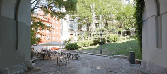 1 غرف نوم بانتهاوس في Madrid, Spain رقم 191214 32