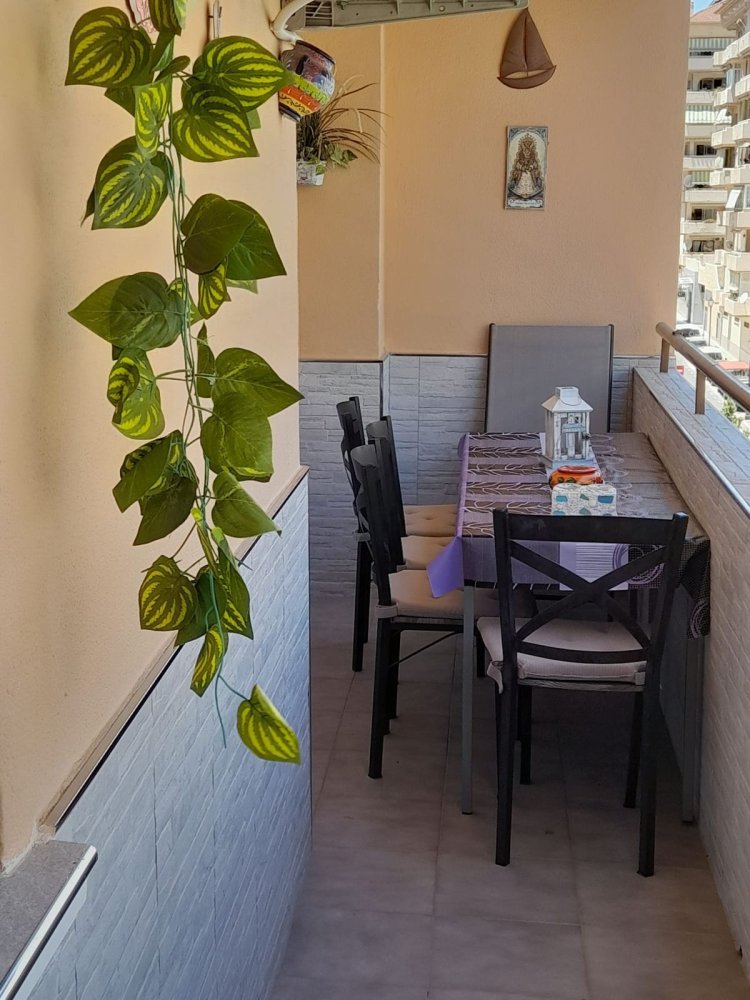 3 Schlafzimmer Wohnung in Fuengirola, Spain, Nr. 148213