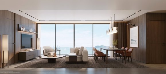3 rooms Apartment for sale in Pattaya, Chonburi, Eastern Thailand, Thailand № 163486 29