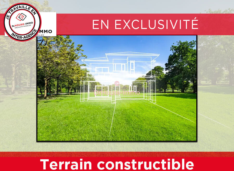 Grundstück in Beaugency, France, Nr. 57303