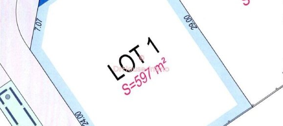 Grundstück in Beaugency, France, Nr. 57303 3