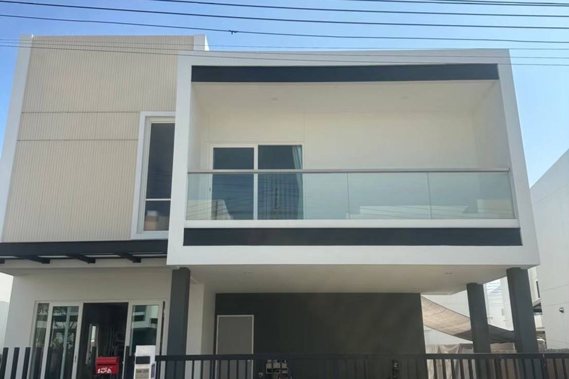 3 bedrooms House in Chiang Mai, Thailand No. 68553