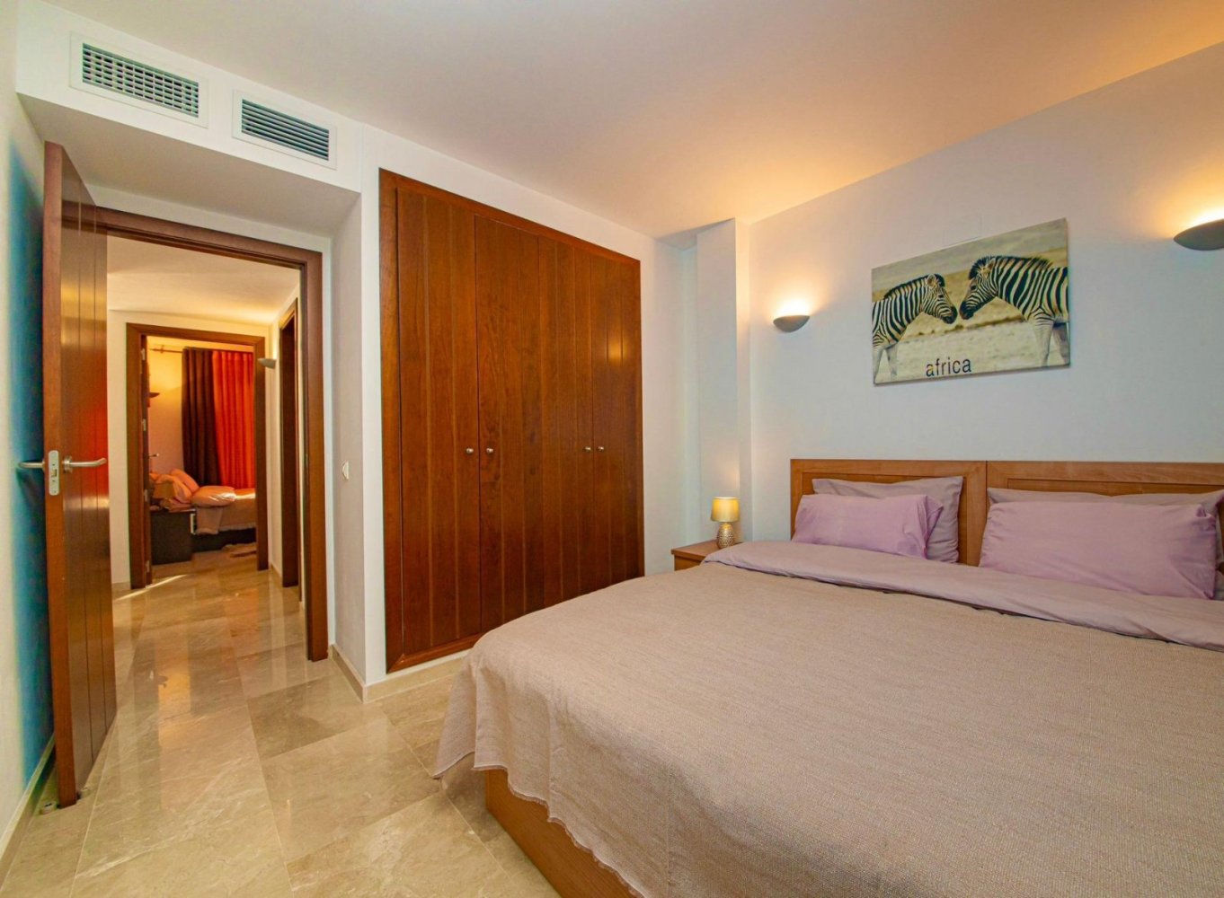 Apartamento T2 em Torrevieja, Spain N.º 283713