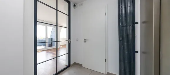 4 chambres Penthouse à Munich, Germany No. 285165 2