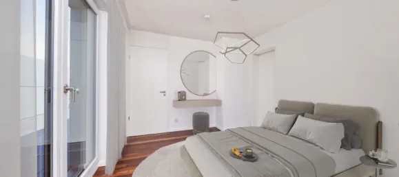 4 chambres Penthouse à Munich, Germany No. 285165 27