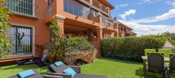 2 Schlafzimmer Wohnung in La Quinta, Spain, Nr. 136791 15