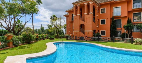 2 Schlafzimmer Wohnung in La Quinta, Spain, Nr. 136791 10