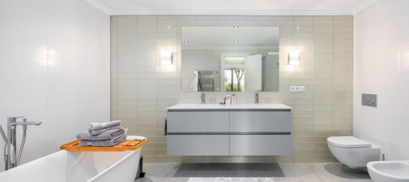 2 Schlafzimmer Wohnung in La Quinta, Spain, Nr. 136791 23