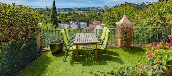 2 Schlafzimmer Wohnung in La Quinta, Spain, Nr. 136791 4