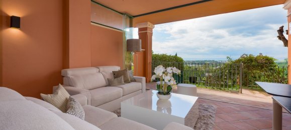 2 Schlafzimmer Wohnung in La Quinta, Spain, Nr. 136791 20