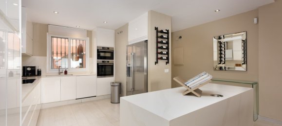 2 Schlafzimmer Wohnung in La Quinta, Spain, Nr. 136791 2