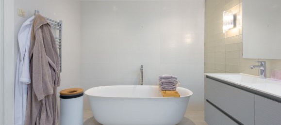 2 Schlafzimmer Wohnung in La Quinta, Spain, Nr. 136791 24