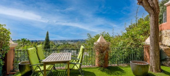 2 Schlafzimmer Wohnung in La Quinta, Spain, Nr. 136791 5