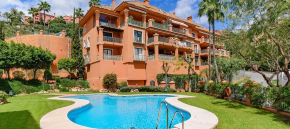 2 Schlafzimmer Wohnung in La Quinta, Spain, Nr. 136791 7