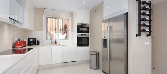 2 Schlafzimmer Wohnung in La Quinta, Spain, Nr. 136791 13