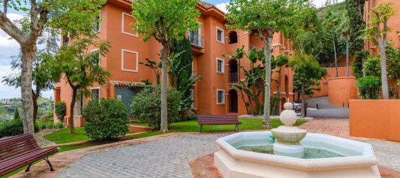 2 Schlafzimmer Wohnung in La Quinta, Spain, Nr. 136791 33