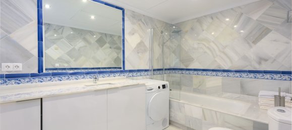 2 Schlafzimmer Wohnung in La Quinta, Spain, Nr. 136791 28