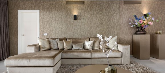 2 Schlafzimmer Wohnung in La Quinta, Spain, Nr. 136791 3