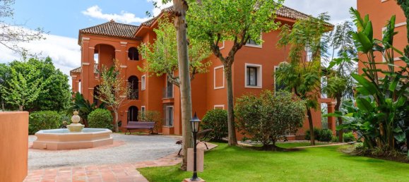 2 Schlafzimmer Wohnung in La Quinta, Spain, Nr. 136791 30