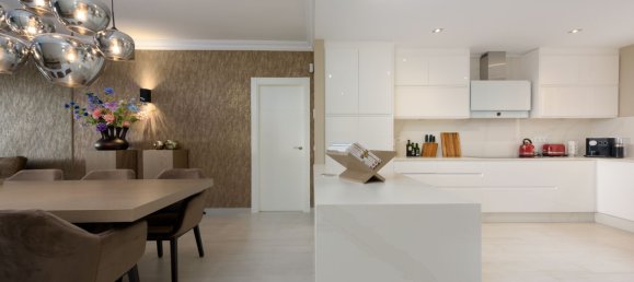 2 Schlafzimmer Wohnung in La Quinta, Spain, Nr. 136791 8