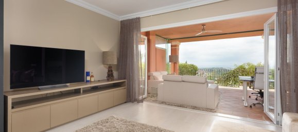 2 Schlafzimmer Wohnung in La Quinta, Spain, Nr. 136791 18