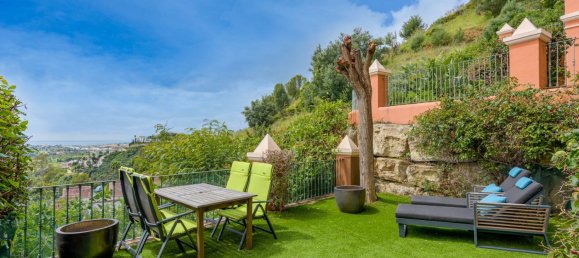 2 Schlafzimmer Wohnung in La Quinta, Spain, Nr. 136791 31