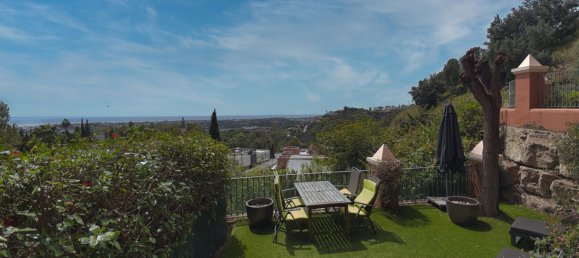 2 Schlafzimmer Wohnung in La Quinta, Spain, Nr. 136791 17