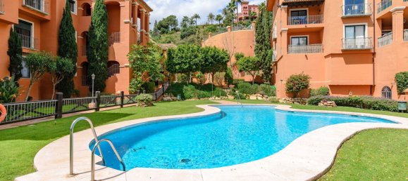 2 Schlafzimmer Wohnung in La Quinta, Spain, Nr. 136791 32