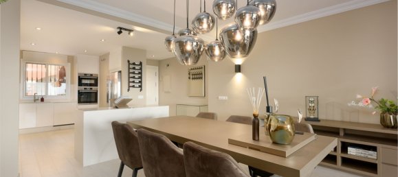 2 Schlafzimmer Wohnung in La Quinta, Spain, Nr. 136791 16