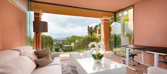 2 Schlafzimmer Wohnung in La Quinta, Spain, Nr. 136791 6