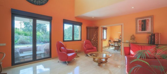 5 bedrooms House in San Sebastian de los Reyes, Spain No. 84494 21