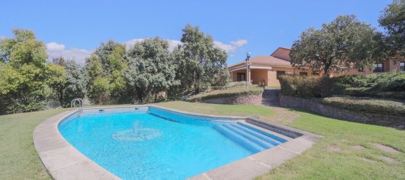 5 bedrooms House in San Sebastian de los Reyes, Spain No. 84494 5